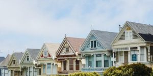 houses