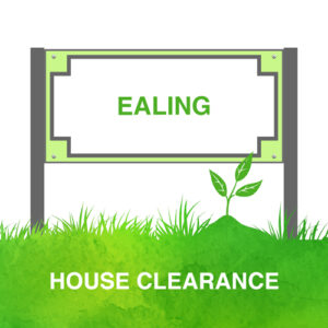 House Clearance Ealing
