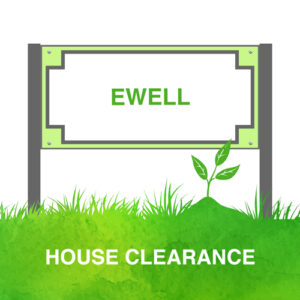House Clearance Ewell
