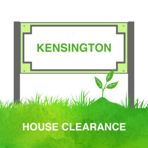 House Clearance Kensington