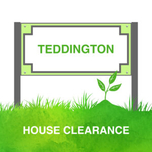 House Clearance Teddington