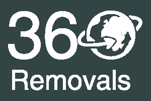 360 Removals